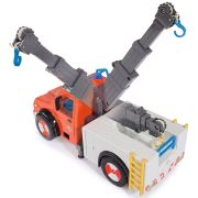 Masina de pompieri simba fireman sam phoenix cu figurina si cal hubs109252575038
