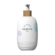 Sampon si gel de dus 2 in 1 pentru bebelusi si copii Agnotis 400 ml JEMAgn_samp