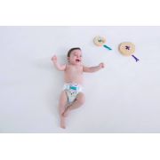 Scutece hipoalergenice Agnotis, marimea nr. 3, 4-9 kg, 50 bucati JEMagn_nr3