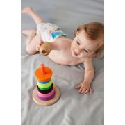Scutece hipoalergenice Agnotis, marimea nr. 4+, 9-20 kg, 40 bucati JEMagn_n4+