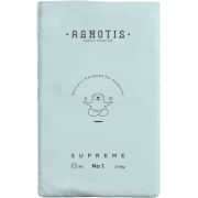 Scutece hipoalergenice Supreme Agnotis, marimea nr.1, 2-5 kg, 44 bucati JEMagn_nr1