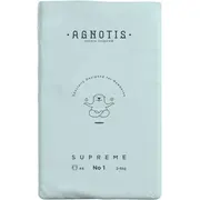 Scutece hipoalergenice Supreme Agnotis, marimea nr.1, 2-5 kg, 44 bucati JEMagn_nr1