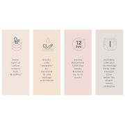 Scutece tip chilotel hipoalergenice Agnotis pants, marimea nr. 5, 13-17 kg, 36 bucati JEMagn_pantsnr5