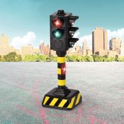 Semafor dickie toys traffic light hubs203341034