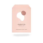 Tampoane pentru sani Agnotis 30 buc JEMagn_breast