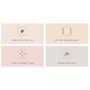 Tampoane pentru sani Agnotis 30 buc JEMagn_breast