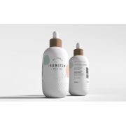 Ulei de corp pentru bebelusi si copii Agnotis 150 ml JEMAgn_ulei