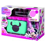 BUCATARIA DE PLASTILINA MINNIE CU ACCESORII VIV1045-03594