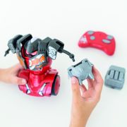 SET 2 ROBOTI LUPTATORI CU TELECOMANDA ROBO KOMBAT MEGA VIV7530-88068