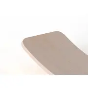 Placa de echilibru din lemn de mesteacan MamaToyz JEMMtyz_yay