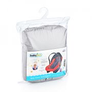Reductor scaun auto 0-13 kg (Culoare: Bleu) JEMbj_158_9