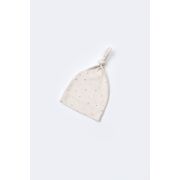 Set de 10 piese pentru nou nascut - 100% bumbac organic - Crem cu buline, Baby Cosy JEMBC-CSY5110