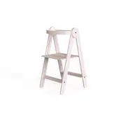 Turn de invatare-Learning Tower din lemn, pliabil MamaToyz JEMMtyz_fold