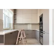 Turn de invatare-Learning Tower din lemn, pliabil MamaToyz JEMMtyz_fold