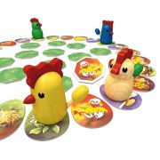 Joc zoch chicken cha cha cha hubs601121800006