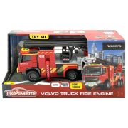 Masina de pompieri majorette volvo fire engine hubs213713000038
