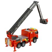 Masina de pompieri majorette volvo fire engine hubs213713000038