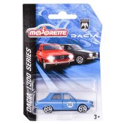 Masinuta majorette dacia 1300 albastru hubs212052010sro-al