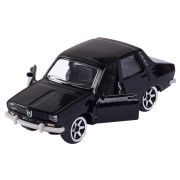 Masinuta majorette dacia 1300 negru hubs212052010sro-ne
