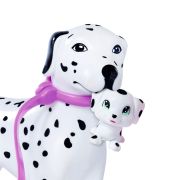 Papusa simba steffi love cute walk papusa 29 cm, papusa 12 cm, 2 figurine si accesorii hubs105733605