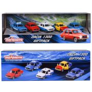 Set majorette dacia 1300 cu 5 masinute hubs212053165sro
