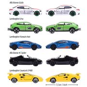 Set majorette dream cars italy cu 5 masinute din metal hubs212053178