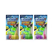 Baloane cu apa Zuru Bob Bunch O Balloons - Rapid Fill