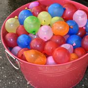 Baloane cu apa Zuru Bob Bunch O Balloons - Rapid Fill cu 2 lansatoare