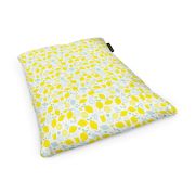 Fotoliu Units Puf Bean Bag tip Perna, impermeabil, indoor/outdoor, sac interior, 115 x 150 x 25 cm, lamai BEANUNB-PL-L-EXT-028