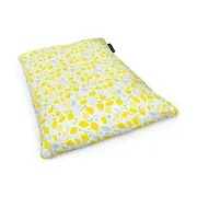 Fotoliu Units Puf Bean Bag tip Perna, impermeabil, indoor/outdoor, sac interior, 115 x 150 x 25 cm, lamai BEANUNB-PL-L-EXT-028
