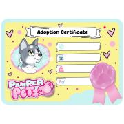 Jucarie simba caine pamper petz bathtub cu accesorii hubs105953560