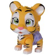 Jucarie simba tigru pamper petz tiger cu accesorii hubs105953575
