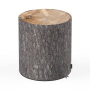 Taburet Units, cilindru, buturuga, 42 x 45 cm BEANUN-CY-042-V4