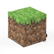Taburet Units, cub, Minecraft, 30 x 30 x 30 cm BEANUN-CU-030-V4