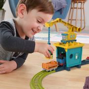 THOMAS SET DE JOACA MOTORIZAT CARLY SI SANDY VIVMTHDY58