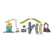 THOMAS SET DE JOACA MOTORIZAT CARLY SI SANDY VIVMTHDY58