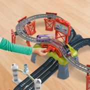 THOMAS SET DE JOACA MOTORIZAT CURSA SODOR VIVMTHFW03