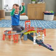 THOMAS SET DE JOACA MOTORIZAT CURSA SODOR VIVMTHFW03