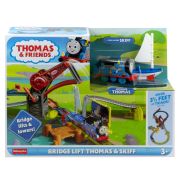 THOMAS SET DE JOACA MOTORIZAT SKIFF THOMAS VIVMTHGX65