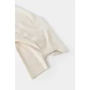 Salopeta fara maneci si panataloni scurti - 100% bumbac organic - Stone, Baby Cosy (Marime: 18-24 Luni) JEMBC-CSYW1006-18