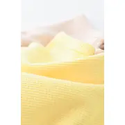 Set 2 body-uri bebe unisex -100% bumbac organic - Galben/Roz, Baby Cosy (Marime: 3-6 Luni) JEMBC-CSYW1005-3