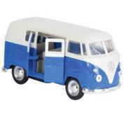 Autobuz die-cast vw t1 1:37 - okegokipf976
