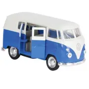 Autobuz die-cast vw t1 1:37 - okegokipf976