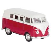 Autobuz die-cast vw t1 1:37 - okegokipf976