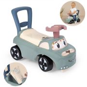 Masinuta smoby auto verde hubs7600140501