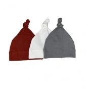Set 3 Caciulite Strumf Mix, Baby Cosy (Model: C) JEMBC-CSY5954C