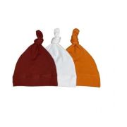 Set 3 Caciulite Strumf Mix, Baby Cosy (Model: E) JEMBC-CSY5954E