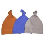 Set 3 Caciulite Strumf Mix, Baby Cosy (Model: E) JEMBC-CSY5954E