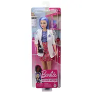 BARBIE PAPUSA BARBIE OM DE STIINTA VIVMTHCN11