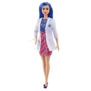 BARBIE PAPUSA BARBIE OM DE STIINTA VIVMTHCN11
